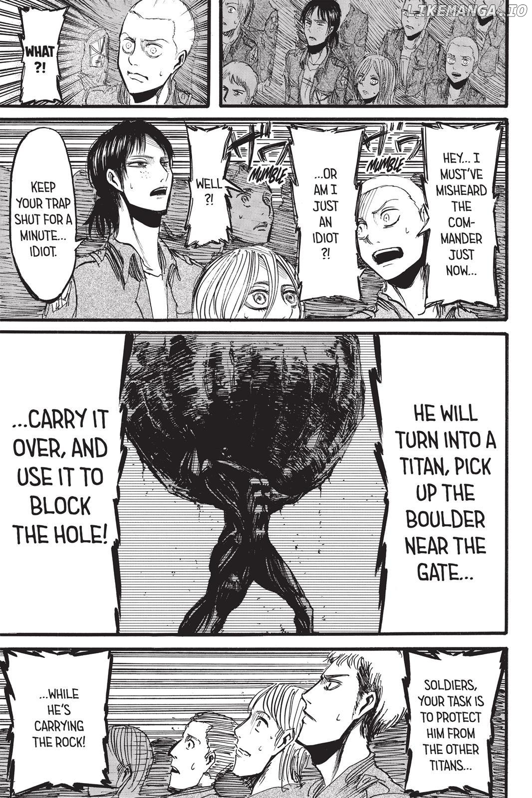 Shingeki no Kyojin, Chapter 12 image 19